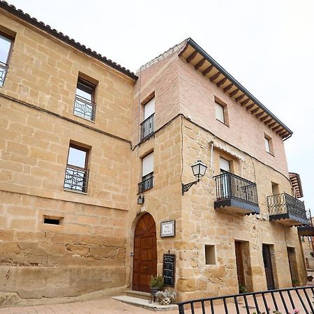 Lagares De Riooja-Brinas Apartment Exterior photo